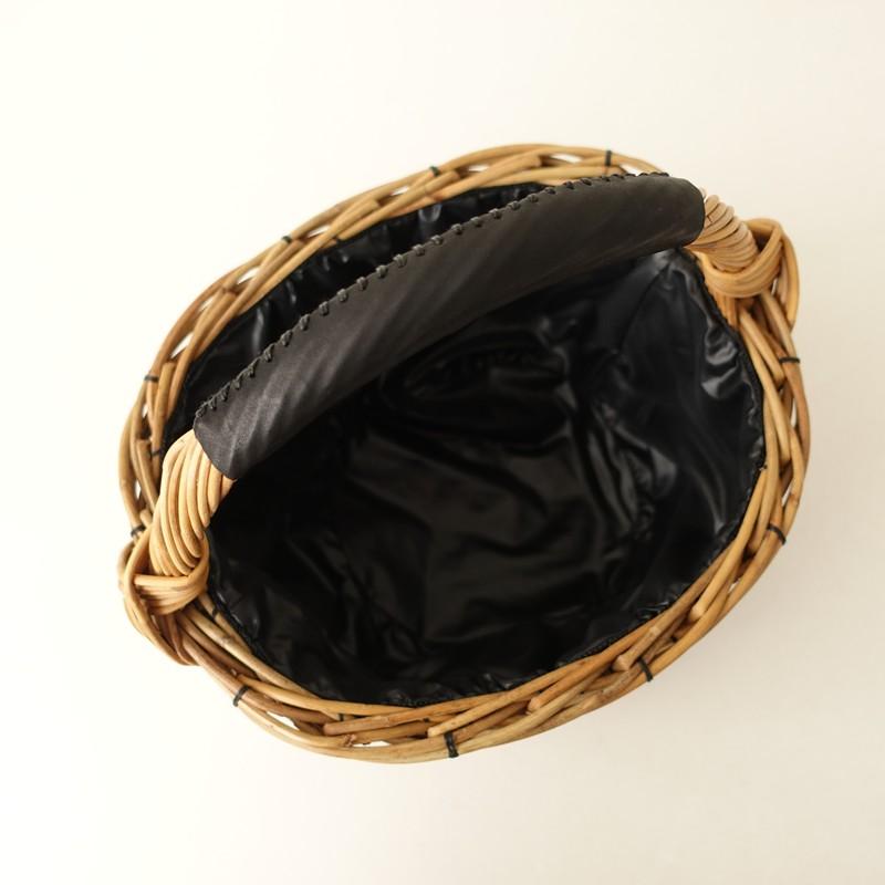 エバゴス　オカイモノカゴ☆ ebagos エバゴス オカイモノカゴ - tity