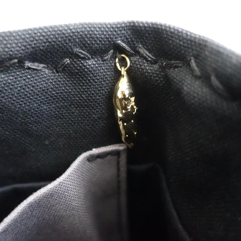 美品/定価9.2万】エバゴス ebagos *横長カゴバッグ*かばんトート手提げ 