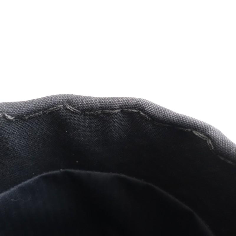 【定価7.4万】エバゴス ebagos *ミニバーキン ブライドル バケツM バスケット*かばんカゴバッグ手提げ丸底(ba10-2604-93)【31E62】の画像