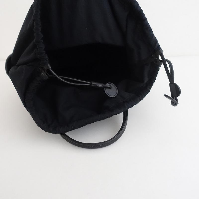 2022/定価5.9万】ゲンテン genten *ナヴォーナIII*かごバッグレザー