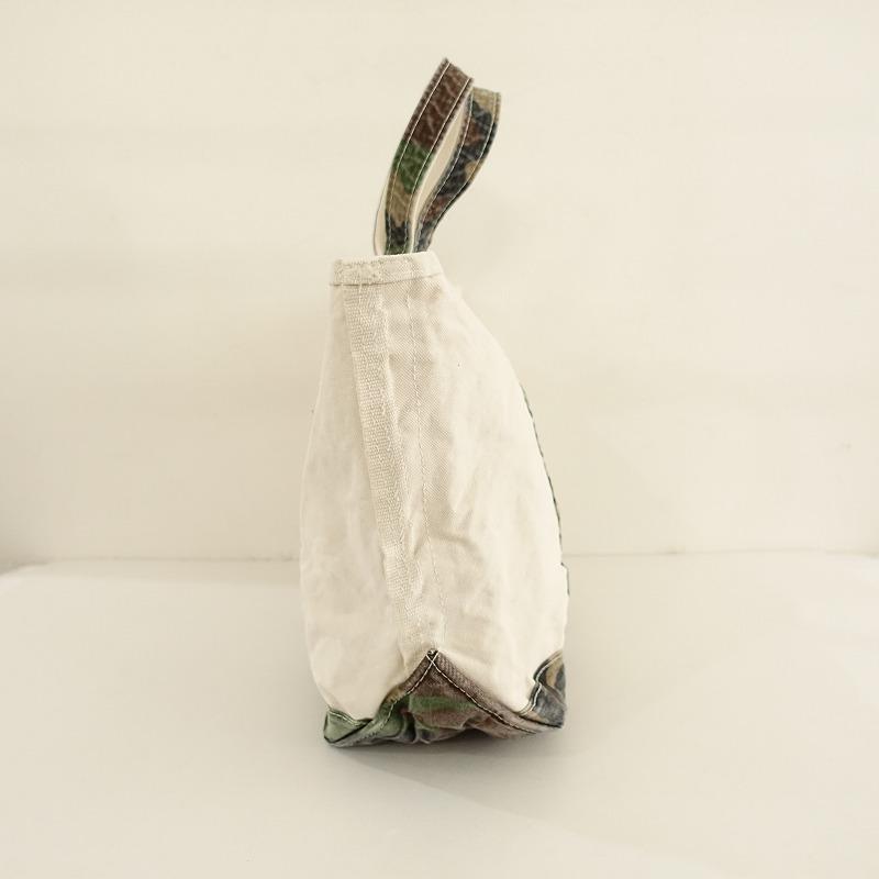 エルエルビーン L.L.Bean *SPボートアンドトートラージ*relume Journal