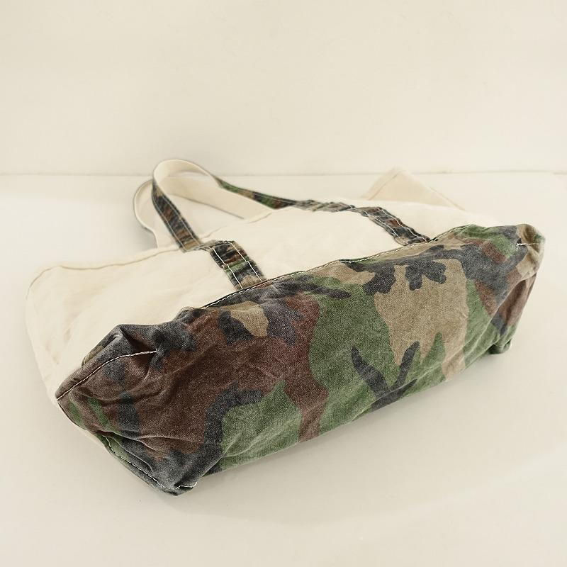 エルエルビーン L.L.Bean *SPボートアンドトートラージ*relume Journal