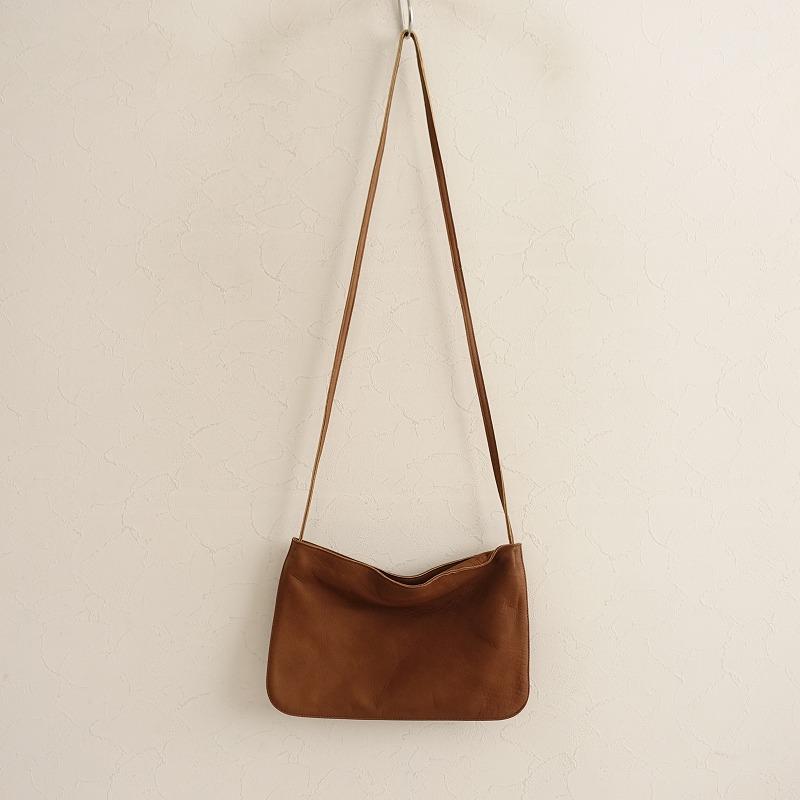 ARTS&SCIENCE ショルダーバッグ　ポシェット　アーツアンドサイエンス アーツ&サイエンス ARTS&SCIENCE *zipper pochette*ポシェット