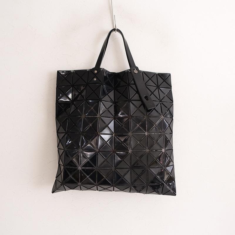 定価9万】バオバオイッセイミヤケ BAOBAO ISSEY MIYAKE *LUCENT