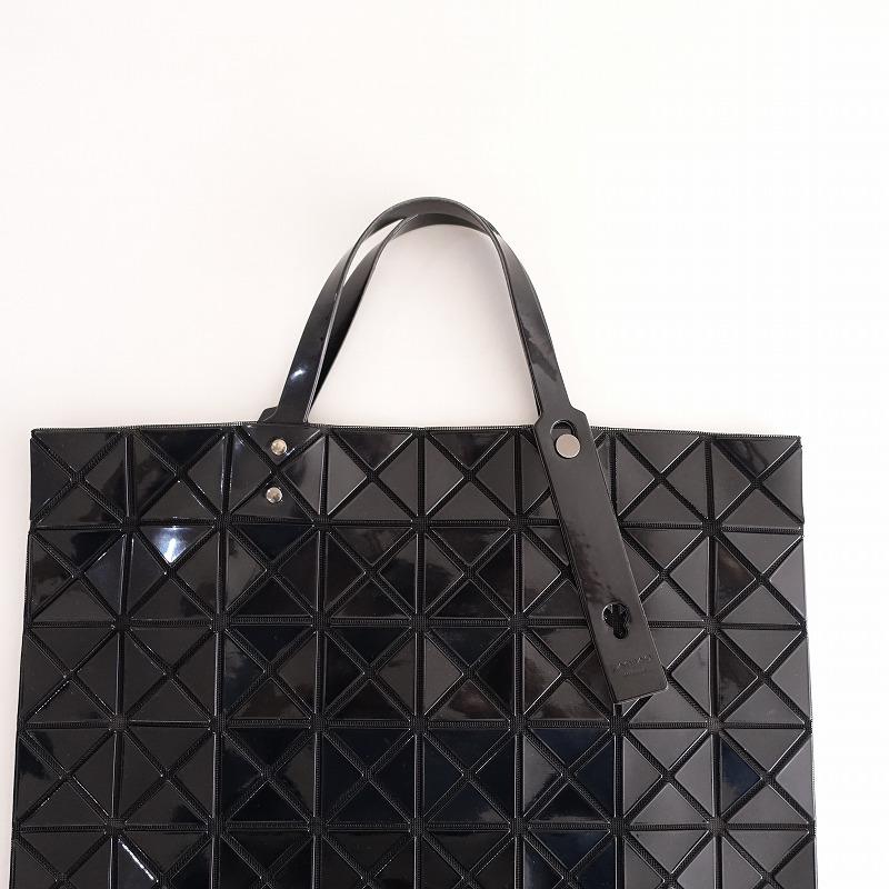 定価9万】バオバオイッセイミヤケ BAOBAO ISSEY MIYAKE *LUCENT MATTE 