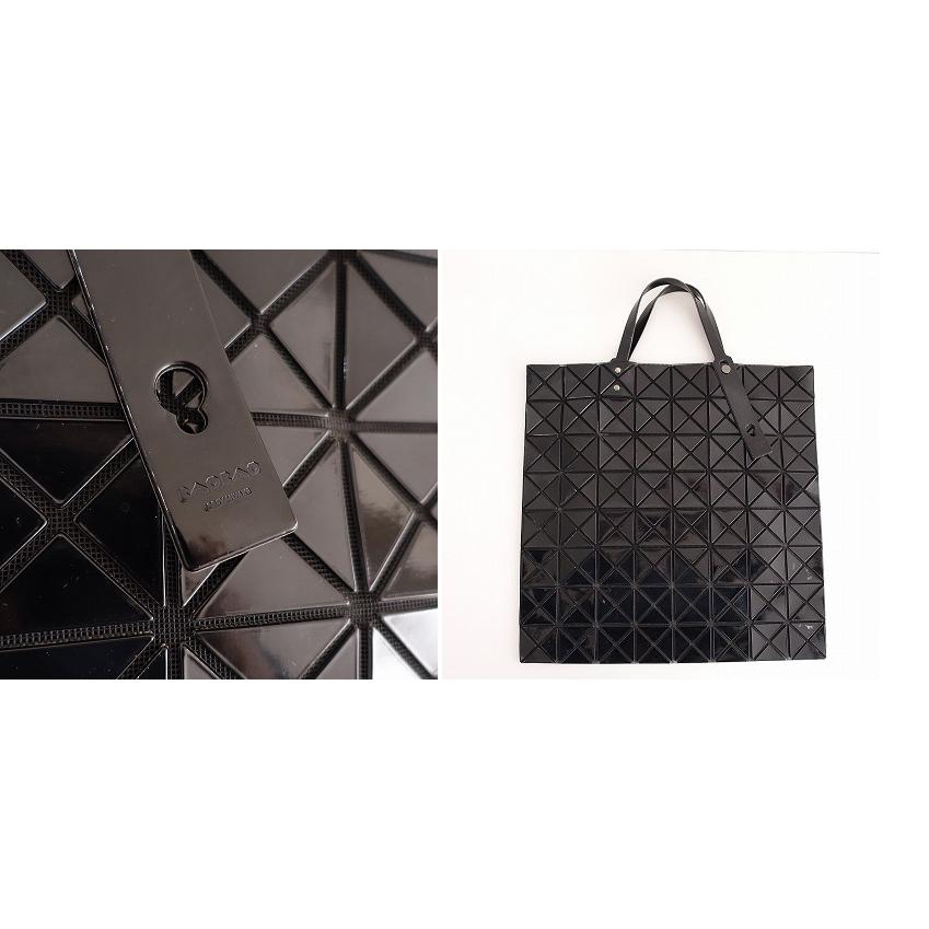 定価9万】バオバオイッセイミヤケ BAOBAO ISSEY MIYAKE *LUCENT MATTE 