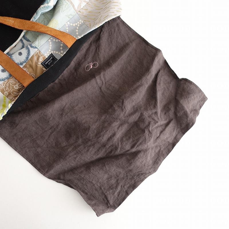 mina perhonen（ミナペルホネン） *piece bag ピースバッグ*かばん