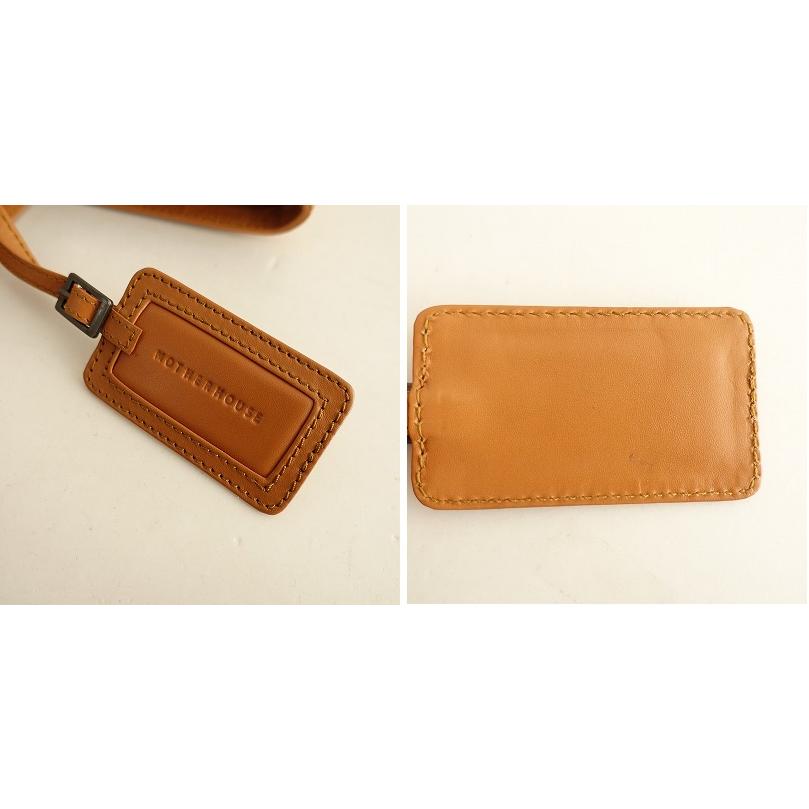 マザーハウス MOTHERHOUSE *レザートートバッグ*手提げ肩掛け マザーハウス MOTHERHOUSE *レザートートバッグ*手提げ肩掛け