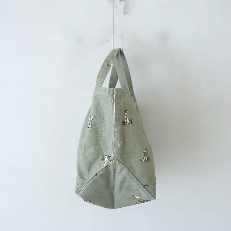定価2.0万】オールドマンズテーラー R&D.M.Co- *FARMERS FAMILYトート 