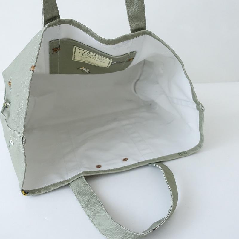 定価2.0万】オールドマンズテーラー R&D.M.Co- *FARMERS FAMILYトート