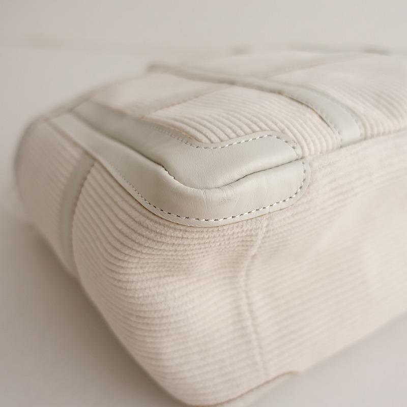 い*か様 定価5.7万！　ラドロー　 LUDLOW 　トートバッグ　手提げかばん LUDLOW（ラドロー） 【定価5.7万】ラドロー *small leather trimmed