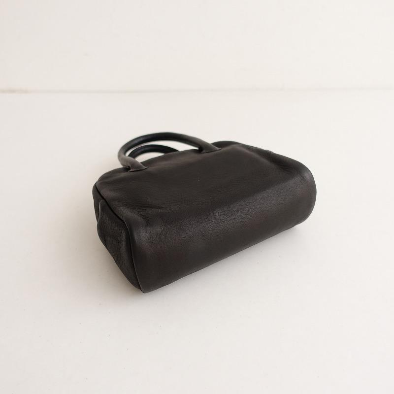 Aeta 【定価3.1万】アエタ *BOSTON MINI*ボストンバッグ手提げ Aeta 【定価3.1万】アエタ *BOSTON MINI*ボストンバッグ手提げ