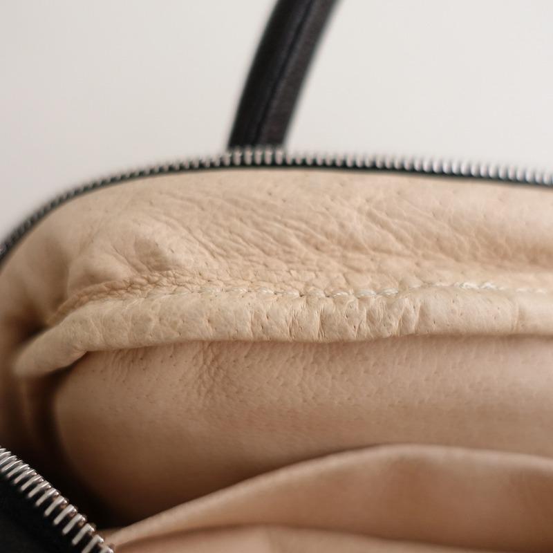 Aeta 【定価3.1万】アエタ *BOSTON MINI*ボストンバッグ手提げ Aeta 【定価3.1万】アエタ *BOSTON MINI*ボストンバッグ手提げ