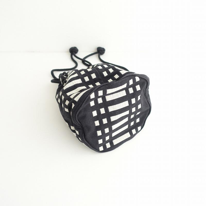 Johanna Gullichsen Tiny Ditty 巾着トートバッグ Johanna Gullichsen Tiny Ditty 巾着トートバッグ - メルカリ