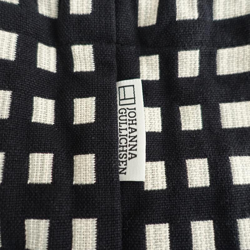 Johanna Gullichsen 【美品/定価2.4万】ヨハンナグリクセン *Tiny 