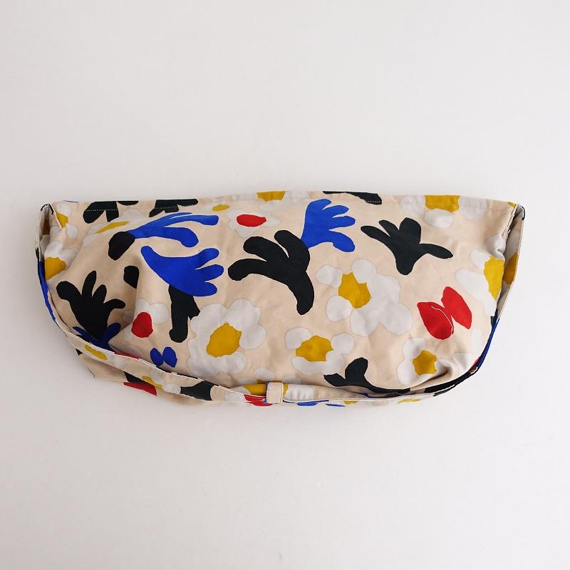 mina perhonen ミナペルホネン *margueriteショルダーバッグ小