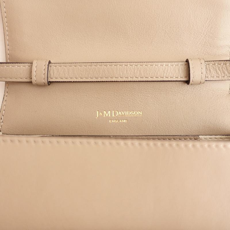 J&M Davidson 【美品/定価14.2万】ジェイアンドエムデヴィッドソン 