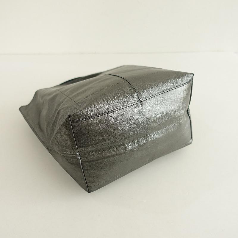 ヨーガンレール　バッグ　豚革クラッチバッグ ヨーガンレール バッグ 豚革クラッチバッグ （豚革のクラッチ