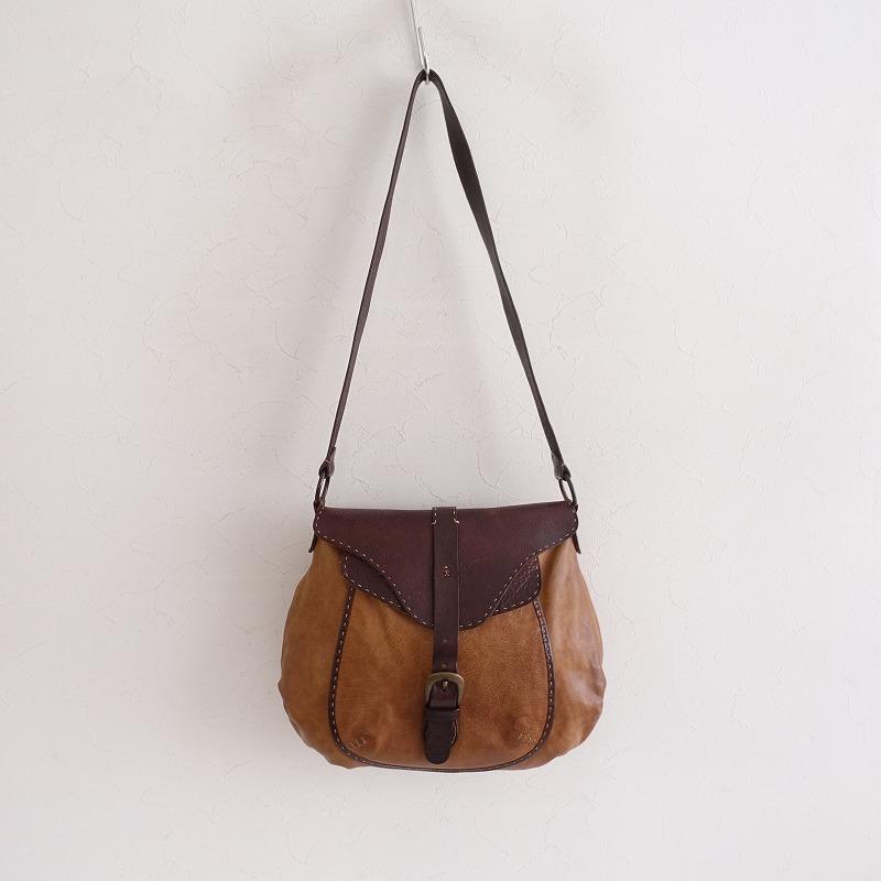 エンリーベグリンショルダーバッグ斜めがけ