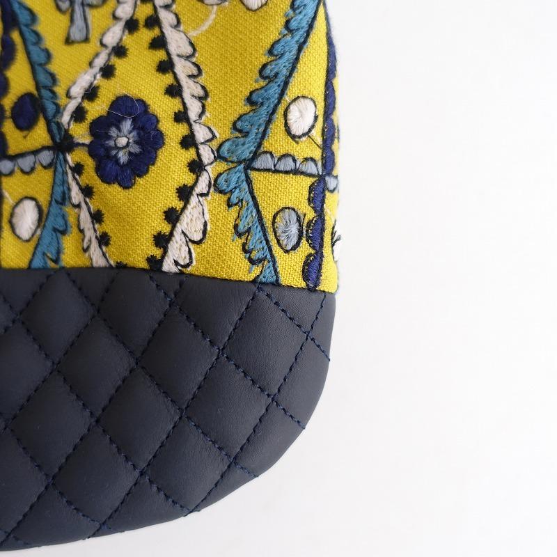 mina perhonen（ミナペルホネン） 【2022AW/定価5.2万】ミナペルホネン 