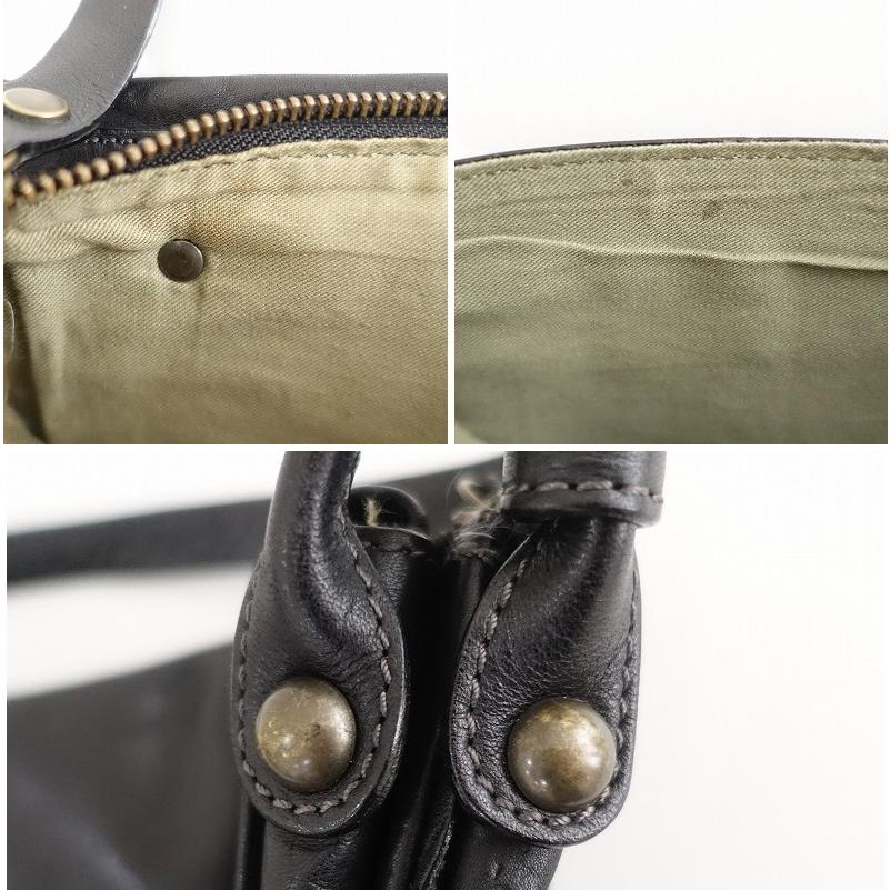 Lisette ヴォヤージュ・バンドリエール2 ノアール