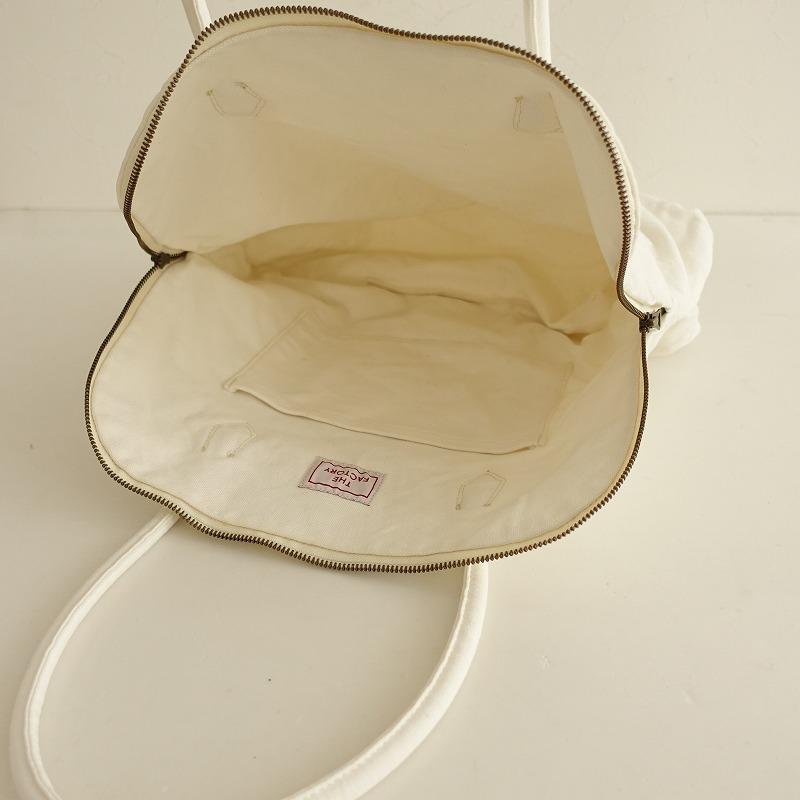 ザファクトリー THE FACTORY *Silva Bagシルババッグ*手提げかばん