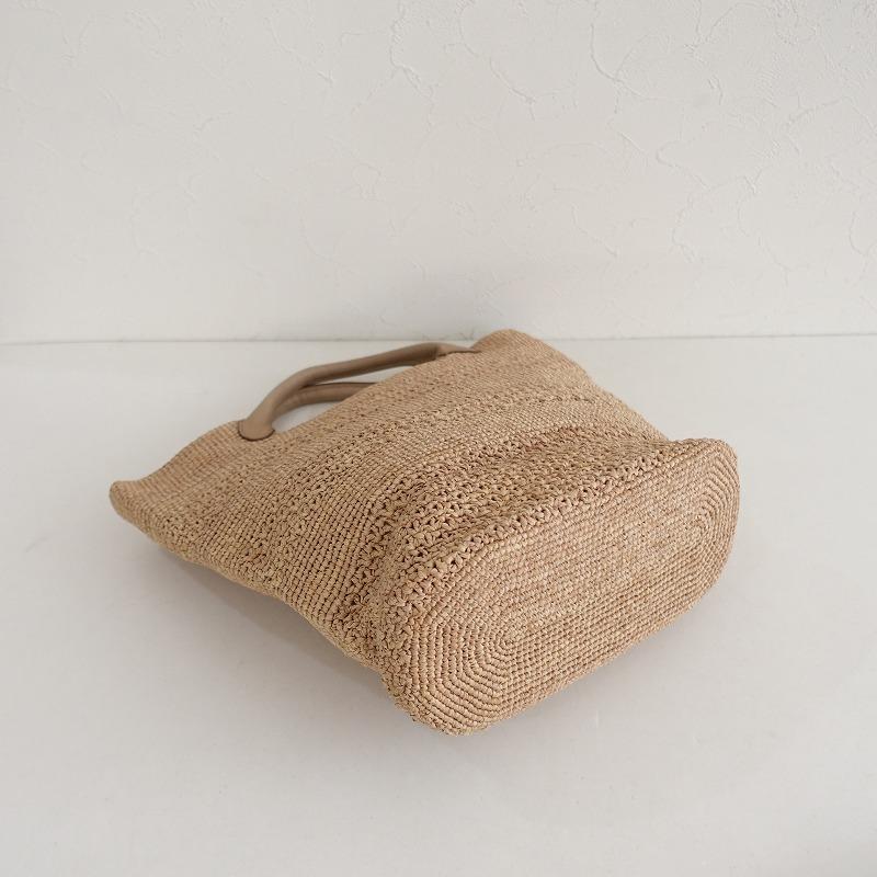 Helen Kaminski（ヘレンカミンスキー） 【定価5,5万】ヘレンカミン