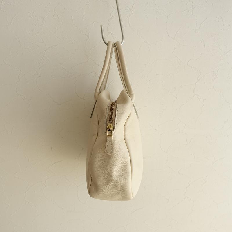 定価1.6万】タンディ TANDEY *エッグトート*手提げレザー