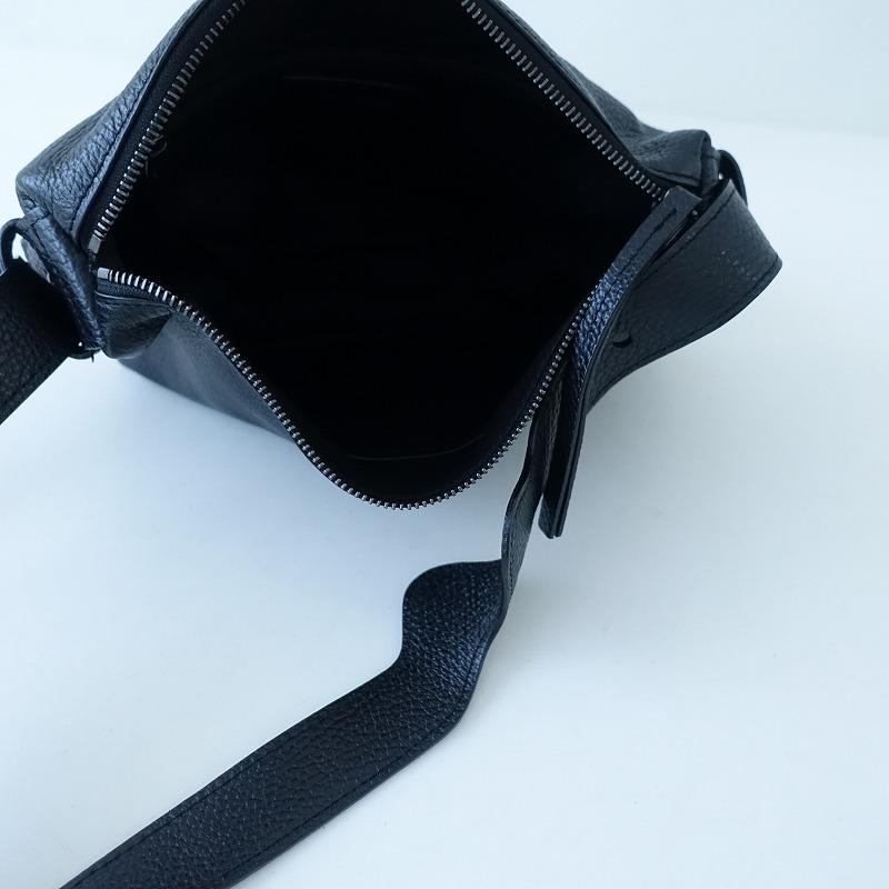 美品/定価1.2万】メゾンエスボンド Maison Sbond *No.5 Black 美品/定価1.2万】メゾンエスボンド Maison Sbond *No.5 Black