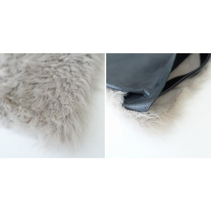 OWEN BARRY（オーエンバリー） 【定価4.2万】オーエンバリー *ムートン