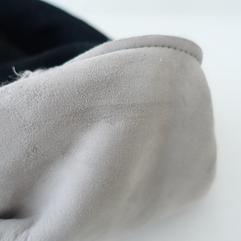 OWEN BARRY（オーエンバリー） 【定価4.2万】オーエンバリー *ムートン