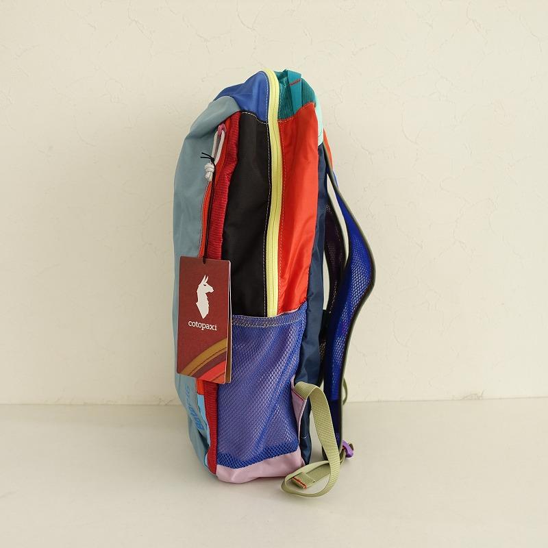 cotopaxi（コトパクシ） 【定価1.2万】コトパクシ *バックパック