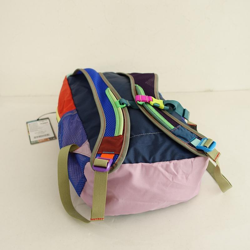 cotopaxi（コトパクシ） 【定価1.2万】コトパクシ *バックパック