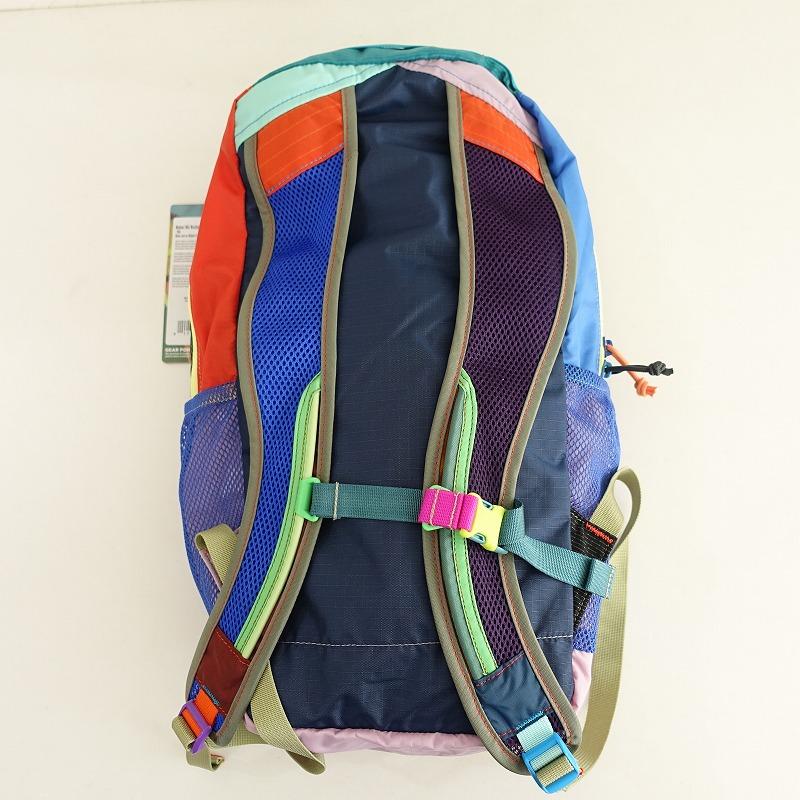 cotopaxi（コトパクシ） 【定価1.2万】コトパクシ *バックパック