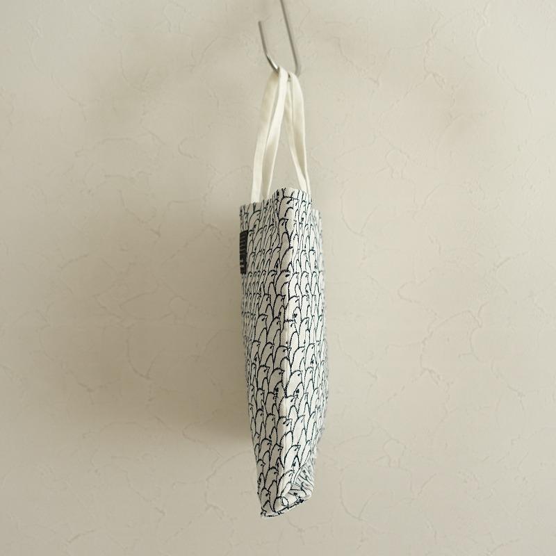 mina perhonen（ミナペルホネン） * lintu toastbagトーストバッグ