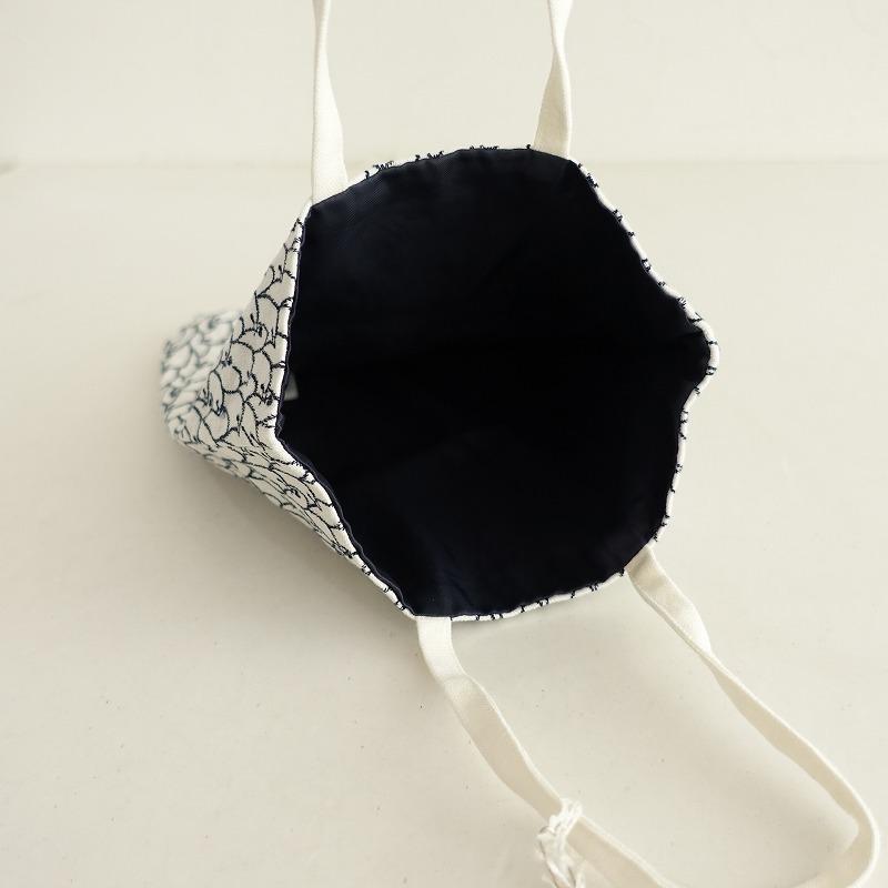 mina perhonen（ミナペルホネン） * lintu toastbagトーストバッグ