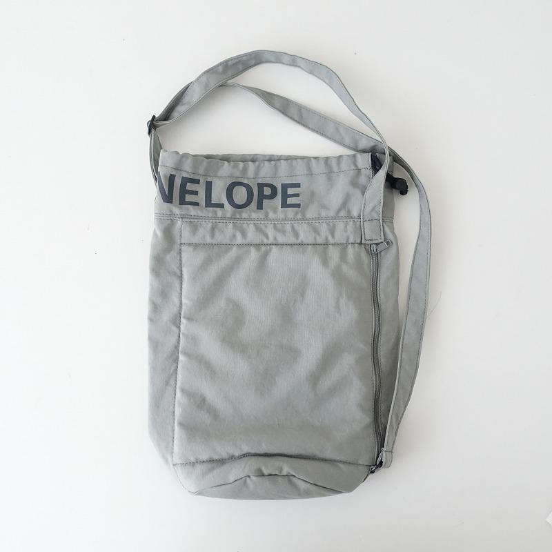 ateliers PENELOPE 【美品】アトリエペネロープ *Floatバッグ*ボストン