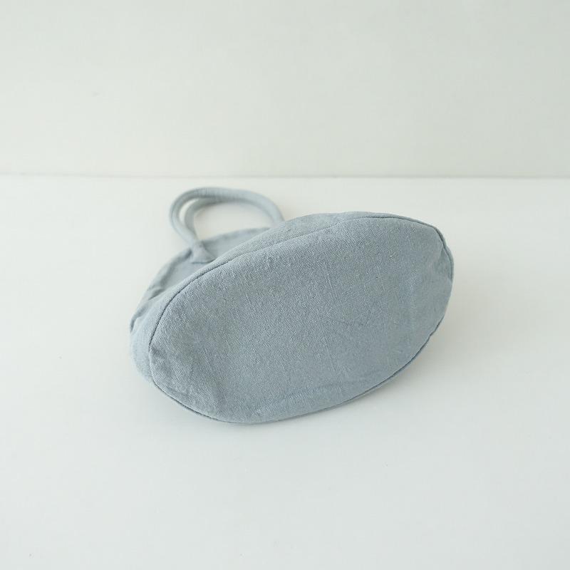 定価1.9万】マルト MARTAU *Shell Bag XS*シェルバッグ手提げ 定価1.9万】マルト MARTAU *Shell Bag XS*シェルバッグ手提げ