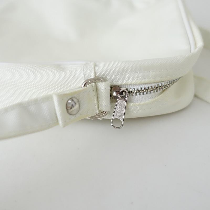 コムデギャルソン COMME des GARCONS *ショルダーバッグ*ポシェット