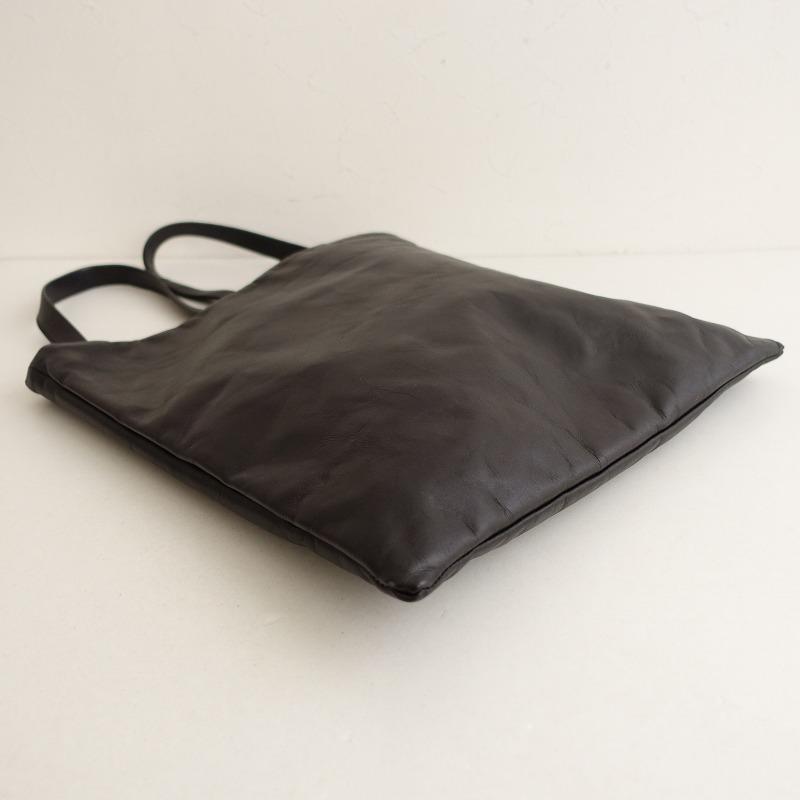 定価6.7万】タチノチエ TACHINO CHIE *トートバッグ*レザー 定価6.7万】タチノチエ TACHINO CHIE *トートバッグ*レザー