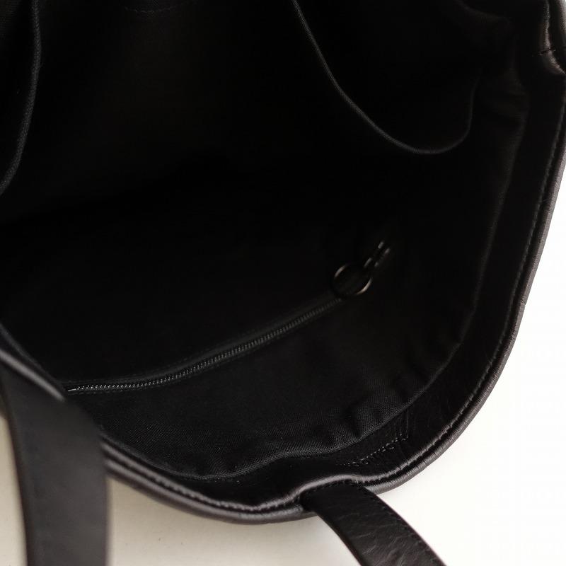 定価6.7万】タチノチエ TACHINO CHIE *トートバッグ*レザー 定価6.7万】タチノチエ TACHINO CHIE *トートバッグ*レザー