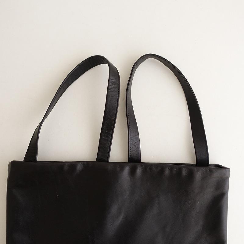 定価6.7万】タチノチエ TACHINO CHIE *トートバッグ*レザー 定価6.7万】タチノチエ TACHINO CHIE *トートバッグ*レザー