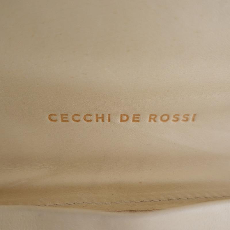チェッキデロッシ CECCHI DE ROSSI *ボディポーチ*body pochetteバッグ