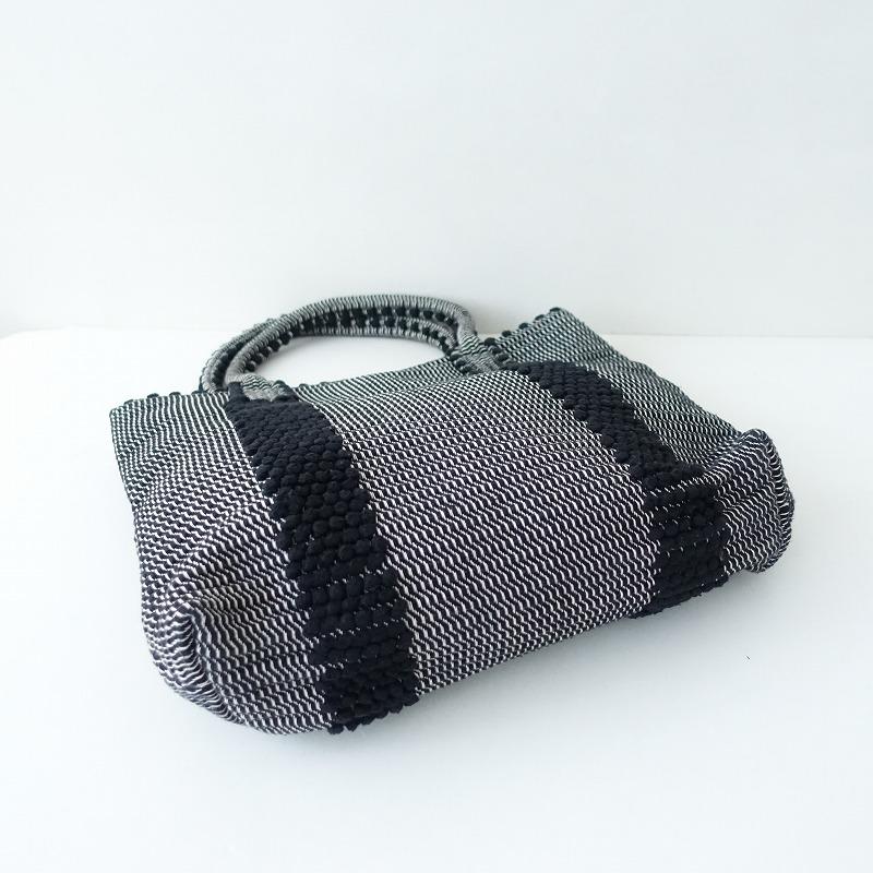 Antonello Tedde アントネッロテッド *トートバッグ*手提げブラック  