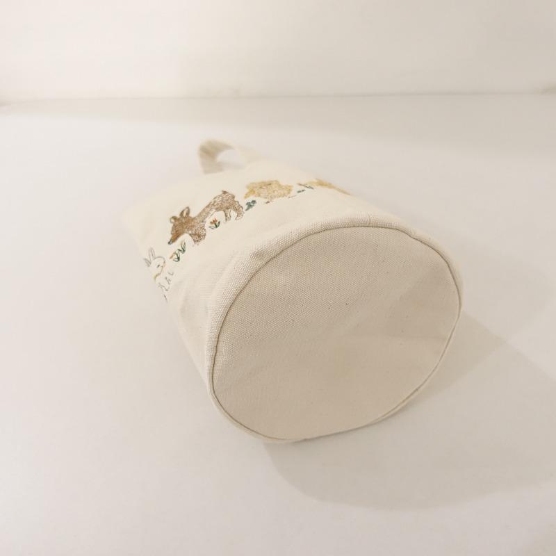 定価2.2万】コーラル&タスク Coral&Tusk *バケットバッグ Spring