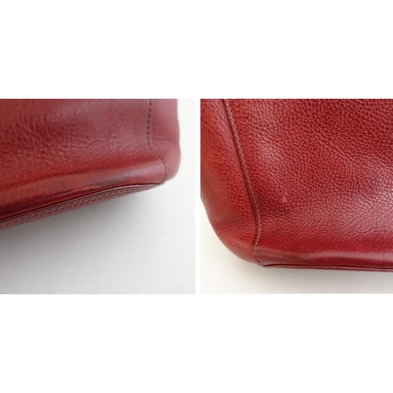 ゲンテン genten *Tosca Nobleワンショルダーバッグ バケツ型*肩掛け