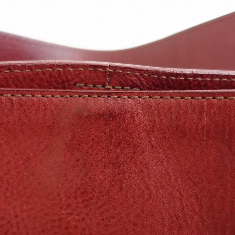 ゲンテン genten *Tosca Nobleワンショルダーバッグ バケツ型*肩掛け