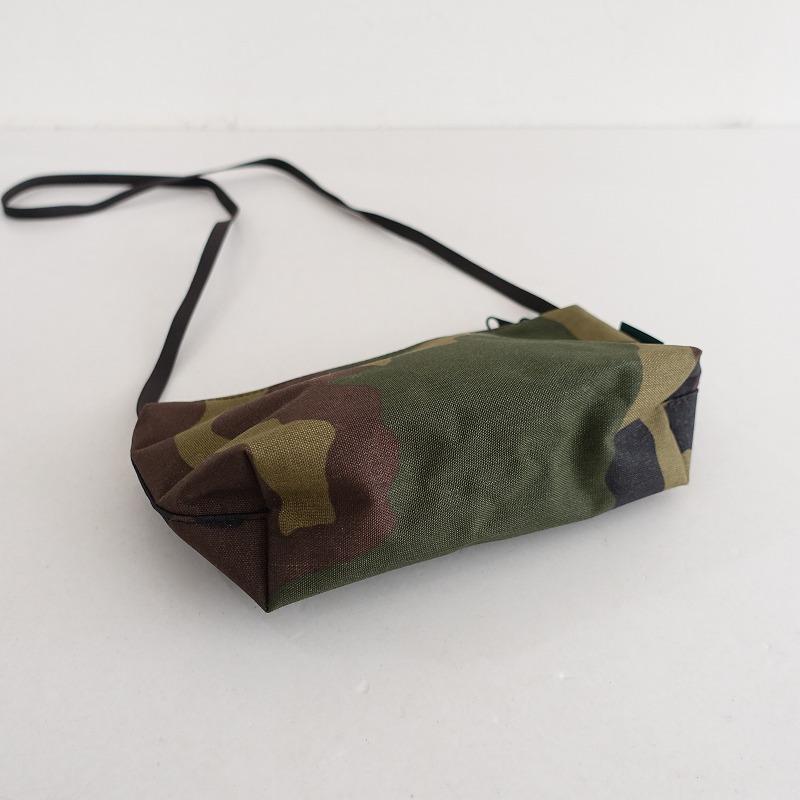 Herve Chapelier（エルベシャプリエ） 【美品】エルベシャプリエ 