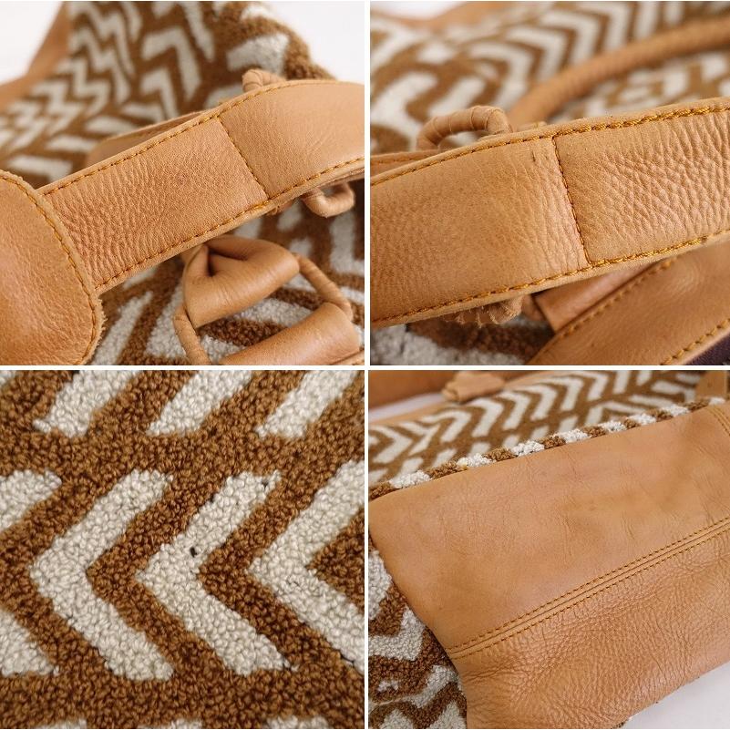 Cleobella cleobella クレオベラ *2WAYショルダーバッグ*手提げ