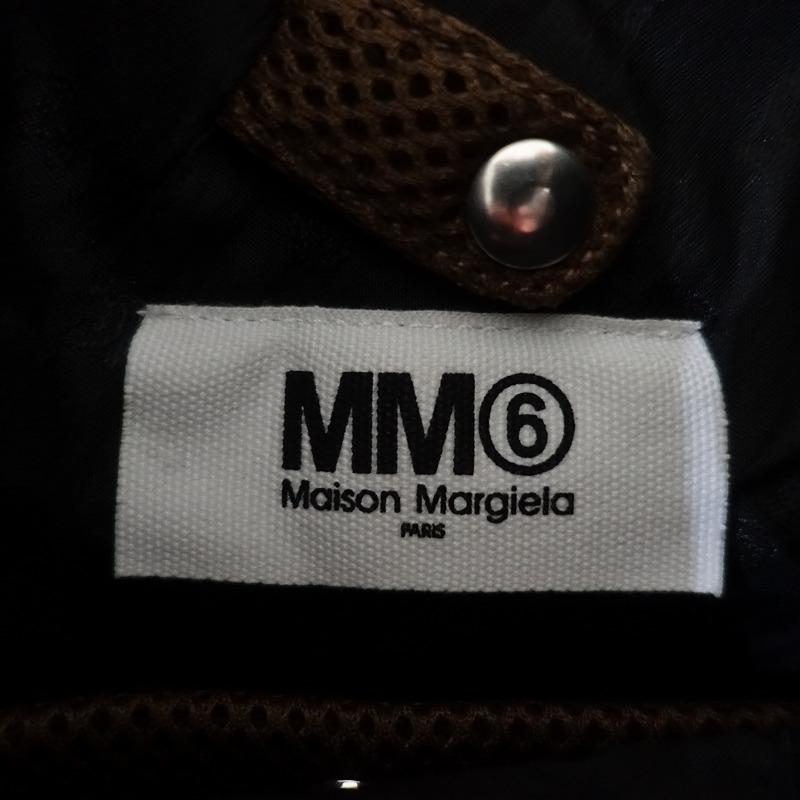 メゾンマルタンマルジェラ MM6 MAISON MARTIN MARGIELA *ジャパニーズ